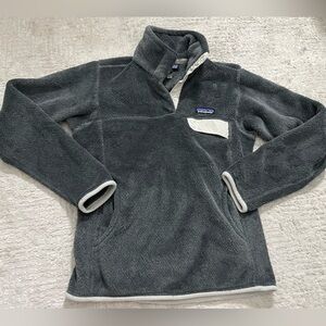 Patagonia Re-Tool Snap-T Pullover